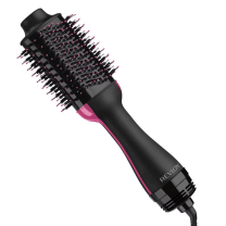 hair dryer brush