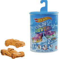 box of color-changing hot wheels
