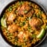 Authentic Puerto Rican Arroz Con Pollo recipe